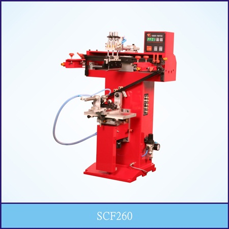 SCF260